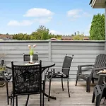 Casa vacanze 40607-juelsminde-pilevaenget-16 Juelsminde (Hedensted)