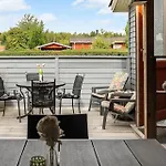 Casa vacanze 40607-juelsminde-pilevaenget-16 *