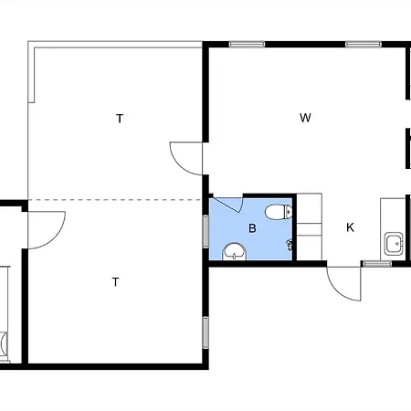 Vakantiehuis 40607-juelsminde-pilevaenget-16 *