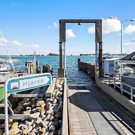 Vakantiehuis 40607-juelsminde-pilevaenget-16 Snaptun