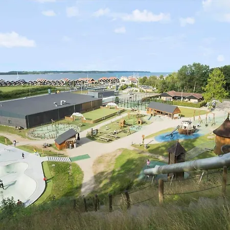 Vakantiehuis 40607-juelsminde-pilevaenget-16 Snaptun