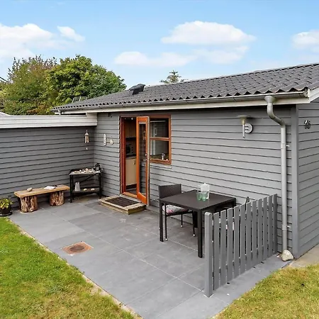 40607-juelsminde-pilevaenget-16 Vakantiehuis *