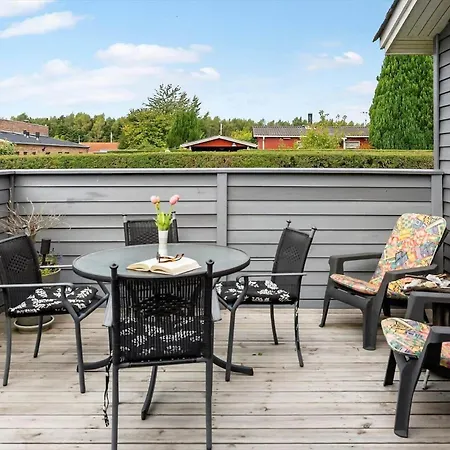 40607-juelsminde-pilevaenget-16 Vakantiehuis Snaptun