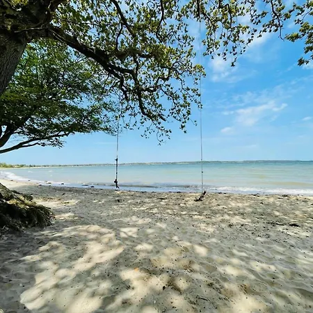 40607-juelsminde-pilevaenget-16 Vakantiehuis *