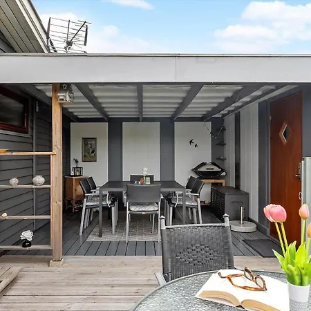 40607-juelsminde-pilevaenget-16 Vakantiehuis Snaptun