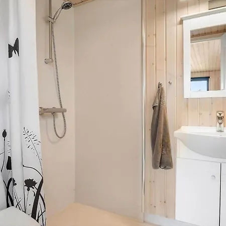 بيت للعطل 40607-juelsminde-pilevaenget-16 جويلسميندي