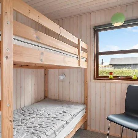 بيت للعطل 40607-juelsminde-pilevaenget-16 جويلسميندي