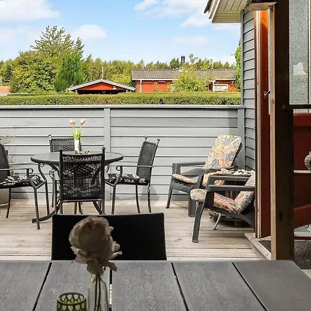 بيت للعطل 40607-juelsminde-pilevaenget-16 *